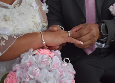 ¿Quieres casarte y vives en Iztapalapa? Esto te interesa: Habrá bodas colectivas, te decimos cuándo y dónde