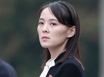 El amenazante mensaje a Corea del Sur de Kim Yo-jong, la poderosa hermana del líder de Corea del Norte