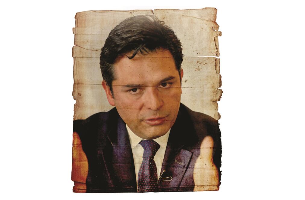 AMLO: el asalto a la salud