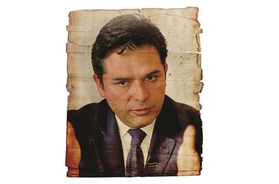 AMLO: el asalto a la salud