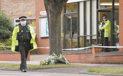 Reino Unido reforzará seguridad de los legisladores