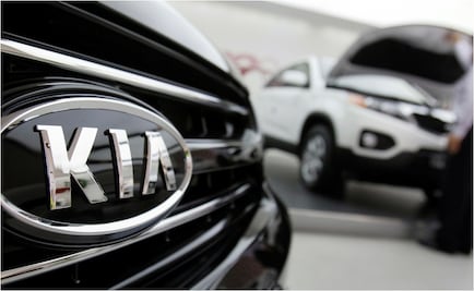 KIA exporta 57% de su producción a Estados Unidos