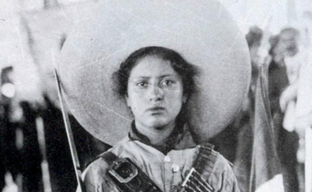 Este año se conmemora el 110° aniversario del inicio de la Revolución Mexicana - Foto: Archivo