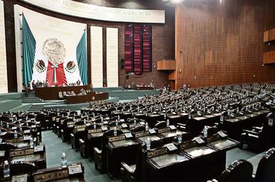 Deja PRI decidir destino de bono a sus diputados