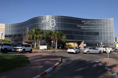 ¿Quién reemplaza al primer ministro de Israel en caso de que no pueda ejercer?