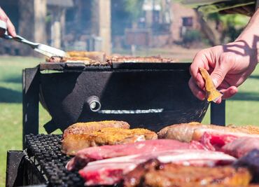 El Festival del Asado llega al Pueblo Mágico de Tepoztlán