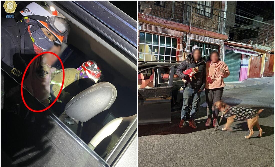 FOTO: Especial/ EL UNIVERSAL/