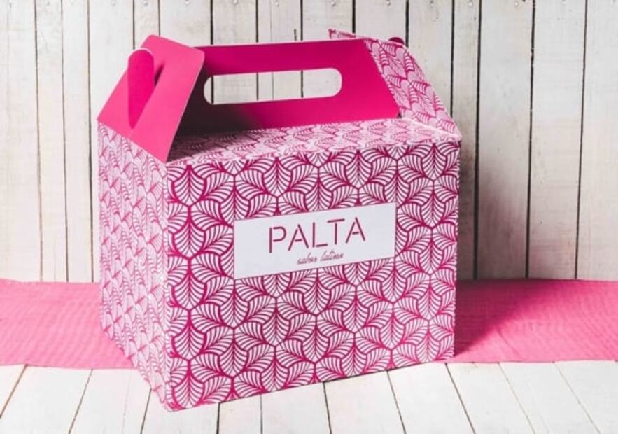 Los chefs Marsia Taha y Alex Cuatepotzo se unen en una cena colaboración