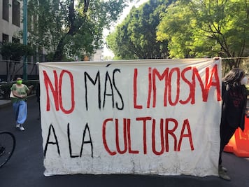 Secretaría de Gobernación se compromete a estudiar y analizar crisis de la ENAH