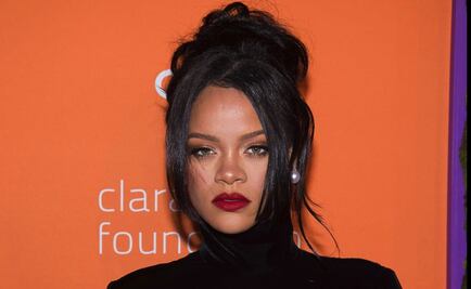 Rihanna le echa porras a todos los cuerpos femeninos