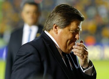 América responde sobre hackeo