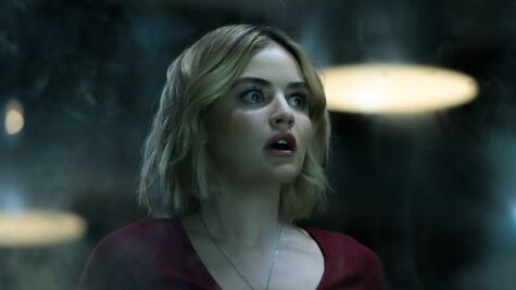 La película de suspenso en Netflix que dura 109 minutos y te atrapará de inicio a fin