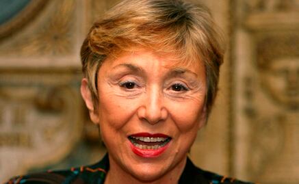 Escritora Julia Kristeva fue agente del servicio secreto comunista
