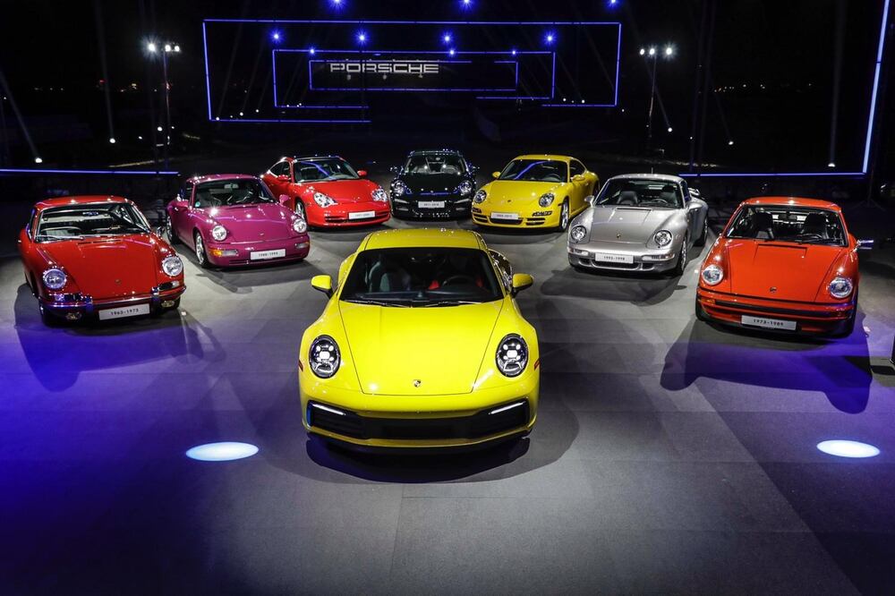 Posponen Auto Show de Los Ángeles por Covid-19