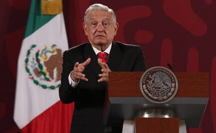 Ataque en palenque de Michoacán fue una masacre entre grupos delictivos: AMLO