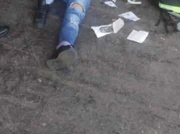 Tras pellizcar mejillas de su prima, joven es golpeado y muere frente a su madre en CDMX