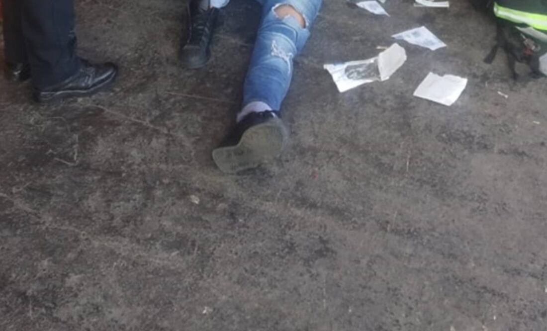 Foto: Archivo/El Universal