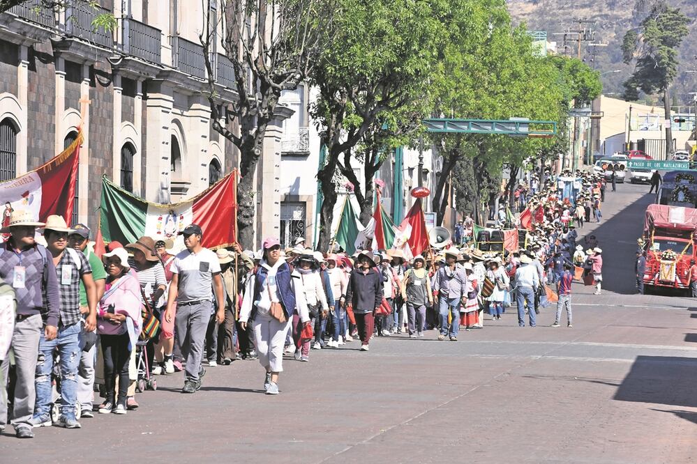 Foto: Archivo/El Universal