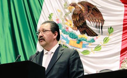 Diputados del PT condicionan apoyo a Morena para crear la Guardia Nacional