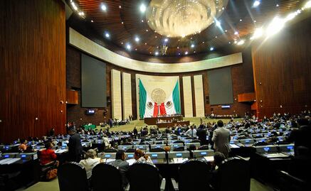 Avalan en San Lázaro quitar fuero a Presidente y servidores públicos