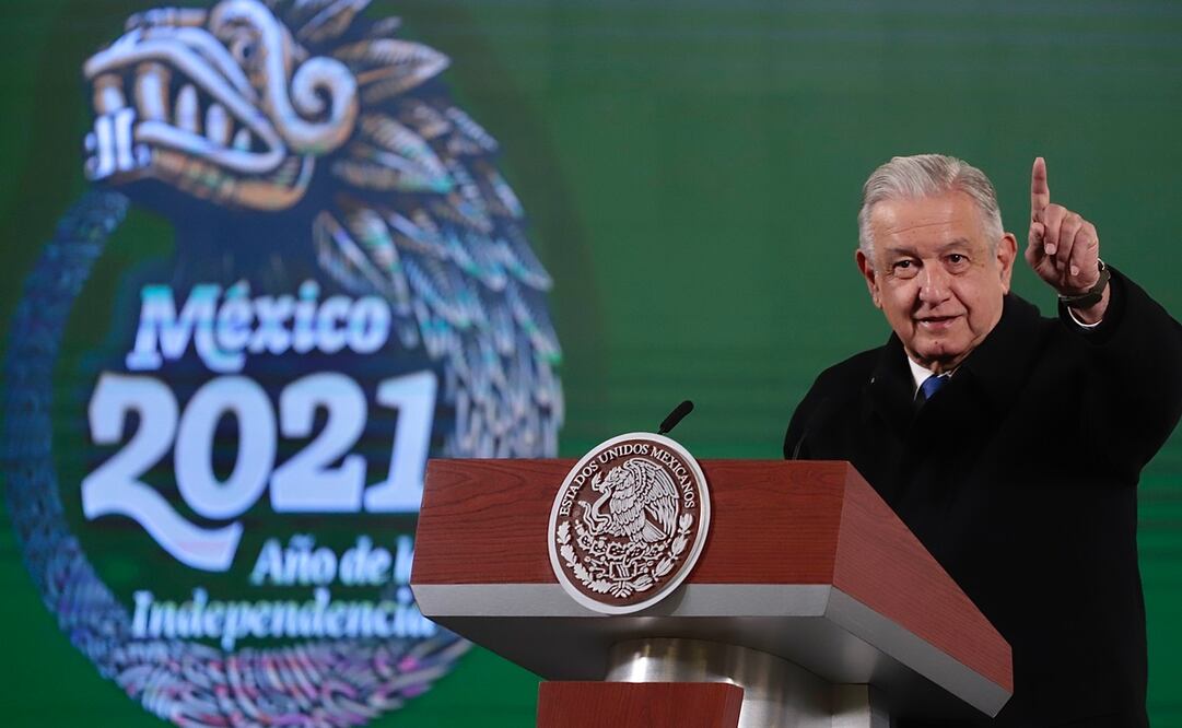 Foto: Berenice Fregoso / EL UNIVERSAL