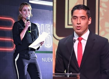Vanessa Huppenkothen lanza dardo a Andres Vaca tras discusión sobre Jorge Sánchez