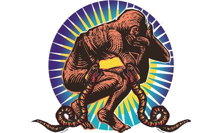 PRI hipócrita: alaba a 'Juanga' y frena matrimonio gay