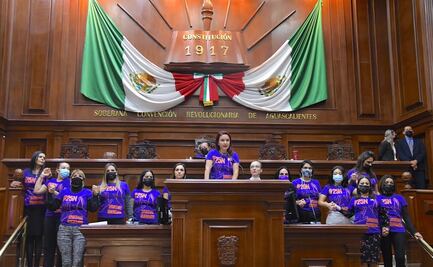 Impulsan igualdad salarial para las mujeres en Aguascalientes; ahora son las peor pagadas