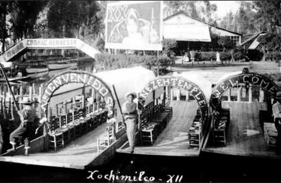Xochimilco, una ciudad con tradiciones, mitos y leyendas