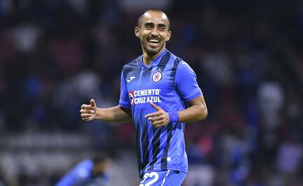 Rafael Baca: La competencia interna es lo que se necesitaba