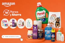 Planea y Ahorra de Amazon, ¿qué es y cómo comprar productos recurrentes con descuento?