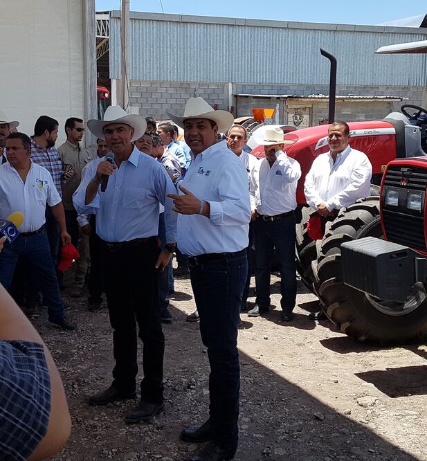 Foto: Roberto Aguilar / EL UNIVERSAL