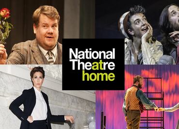Coronavirus Quarantine: Enjoy the Royal National Theatre at home