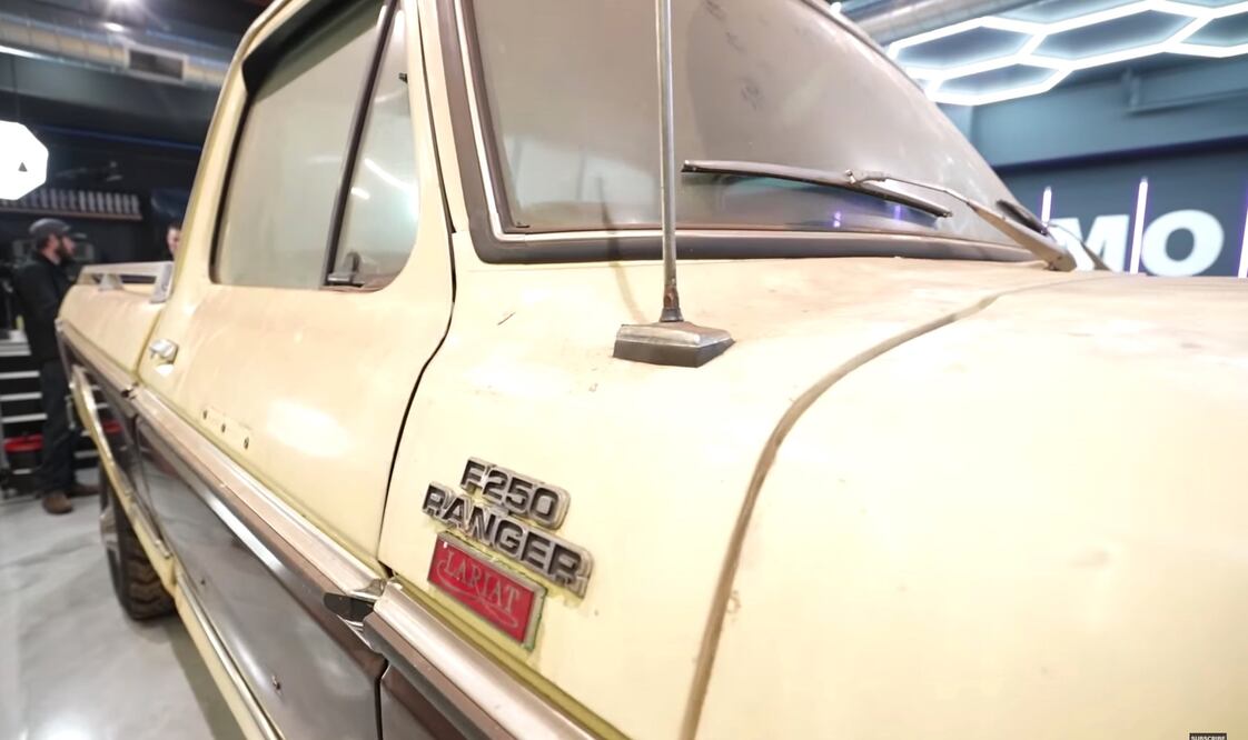 Foto: YouTube AMMO NYC