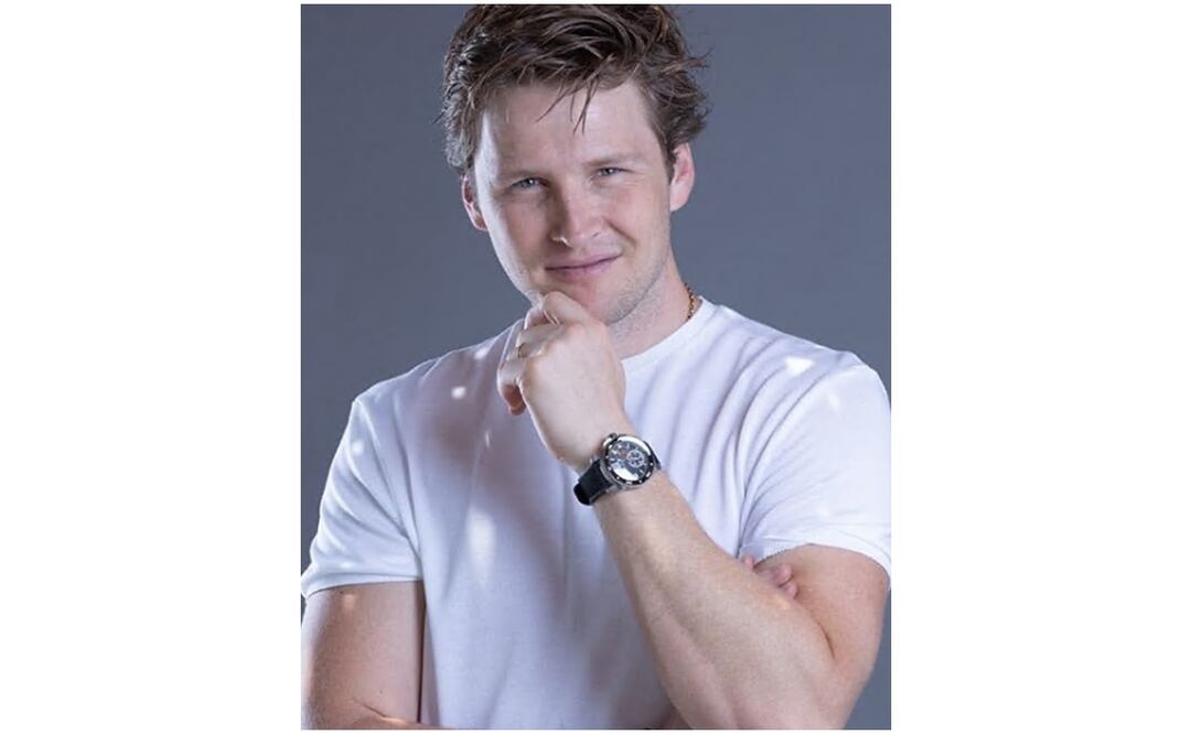 Foto: Instagram @alexanderacha