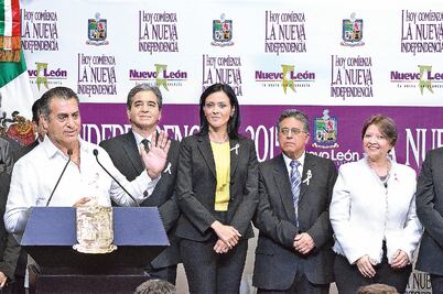 Inicia 'El Bronco' liquidación de 260 burócratas