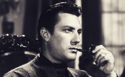 Joaquín Cordero, el eterno galán del cine mexicano que intentó ser sacerdote y abogado antes de encontrar su vocación como actor  