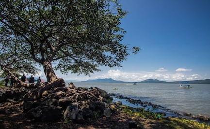 Tácuaro, a favor de Mezcala, la parte olvidada de Guadalajara