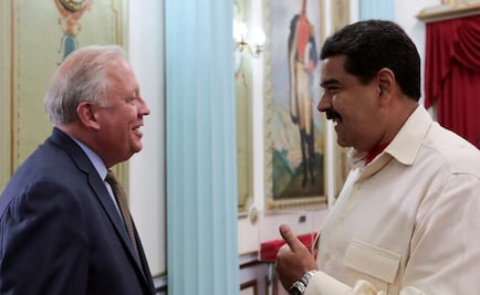 EU pide liberar a todos los presos políticos en Venezuela