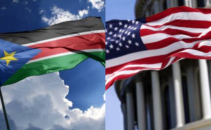 Gobierno de Trump busca revocar visa a ciudadanos de Sudán del Sur; "hacer cumplir las leyes de inmigración es vital", afirma