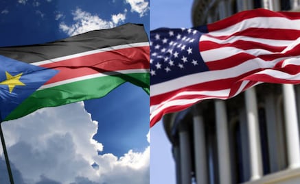 Gobierno de Trump busca revocar visa a ciudadanos de Sudán del Sur; "hacer cumplir las leyes de inmigración es vital", afirma