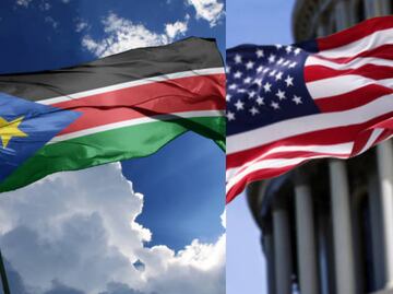 Gobierno de Trump busca revocar visa a ciudadanos de Sudán del Sur; "hacer cumplir las leyes de inmigración es vital", afirma