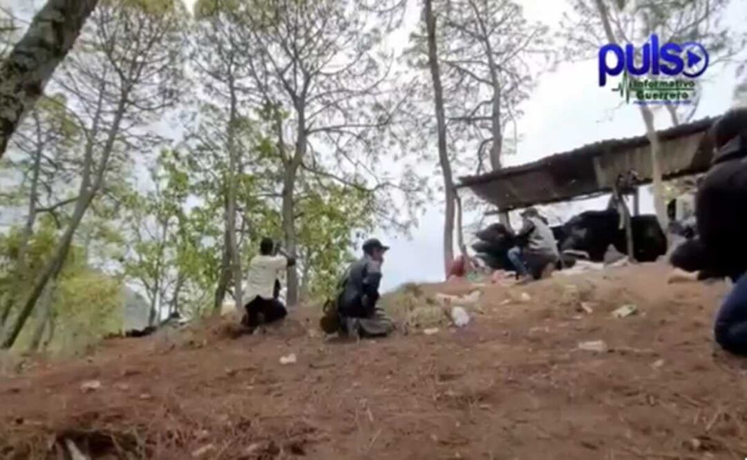 Foto: Captura de video