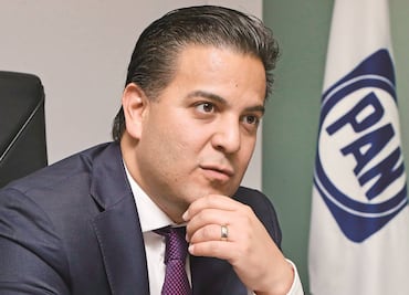 Traición de “Alito”, oportunidad para buscar a MC, dicen panistas