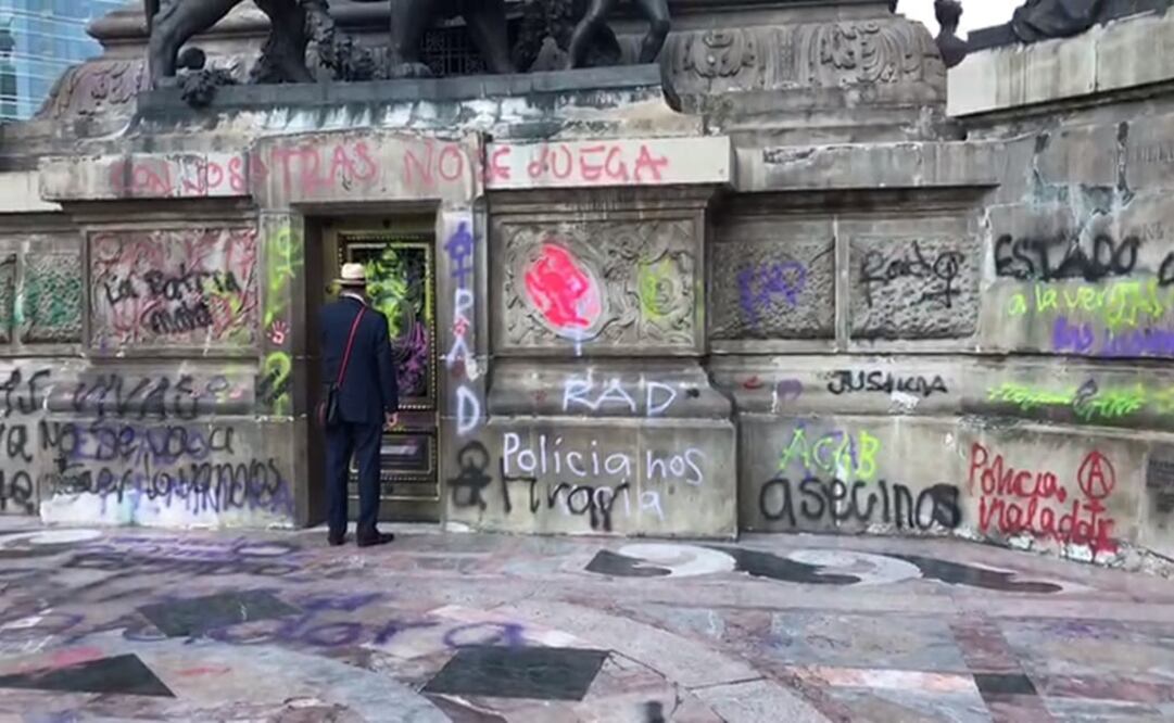 Foto: Captura de video