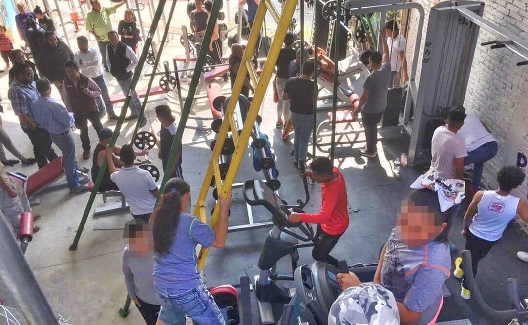 Foto: tomada de Twitter. @GobNau