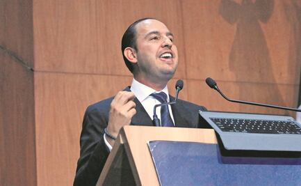 “El país entero se le incendia al Presidente”