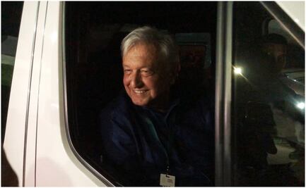 AMLO dice desconocer imposición de visa a mexicanos para visitar Canadá