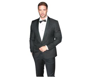 Quieren a William Levy en Azteca