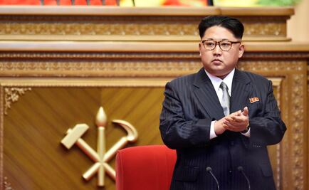Nombran a Kim Jong-un presidente del partido único